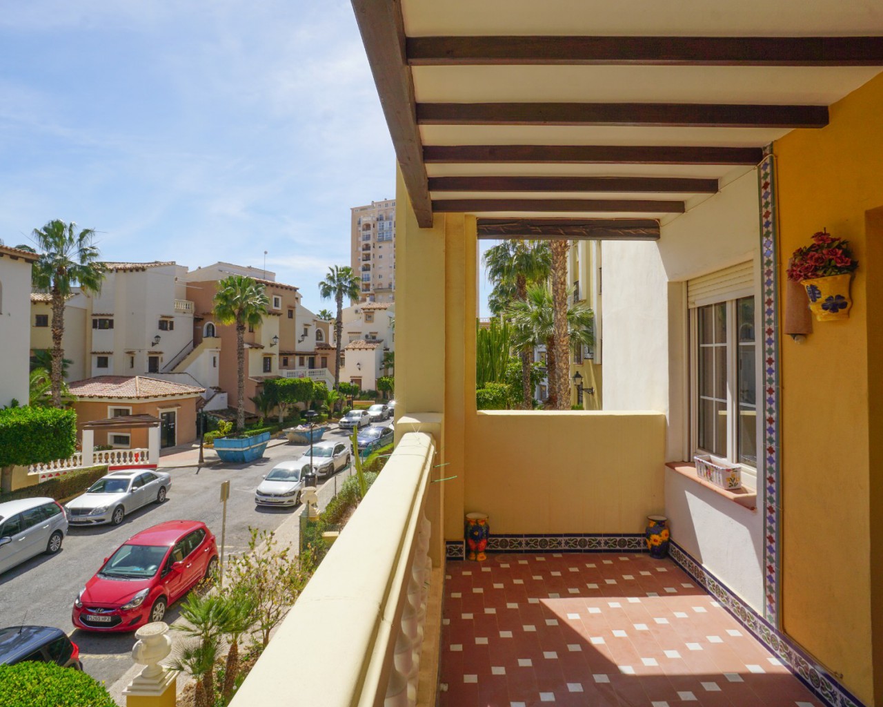 Appartement - Revente - Torrevieja - 1484