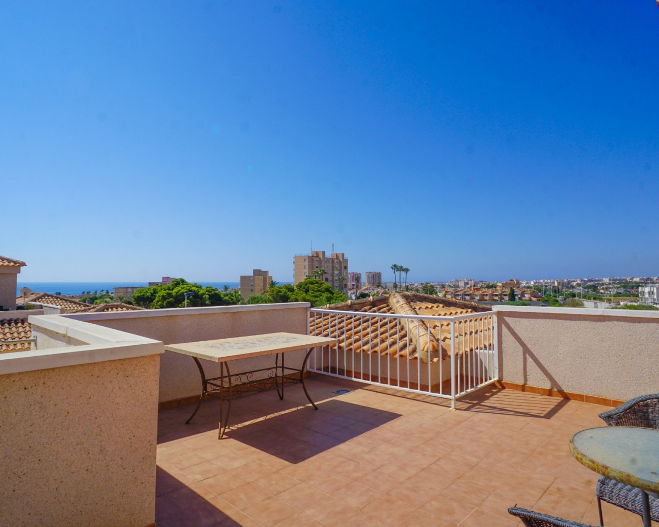 Appartement - Revente - Torrevieja - 1497