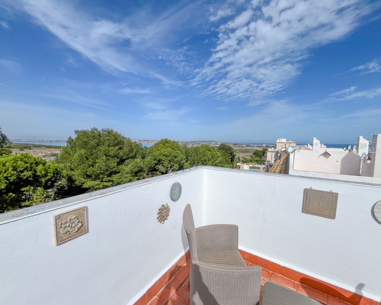 Appartement - Revente - Torrevieja - 1498