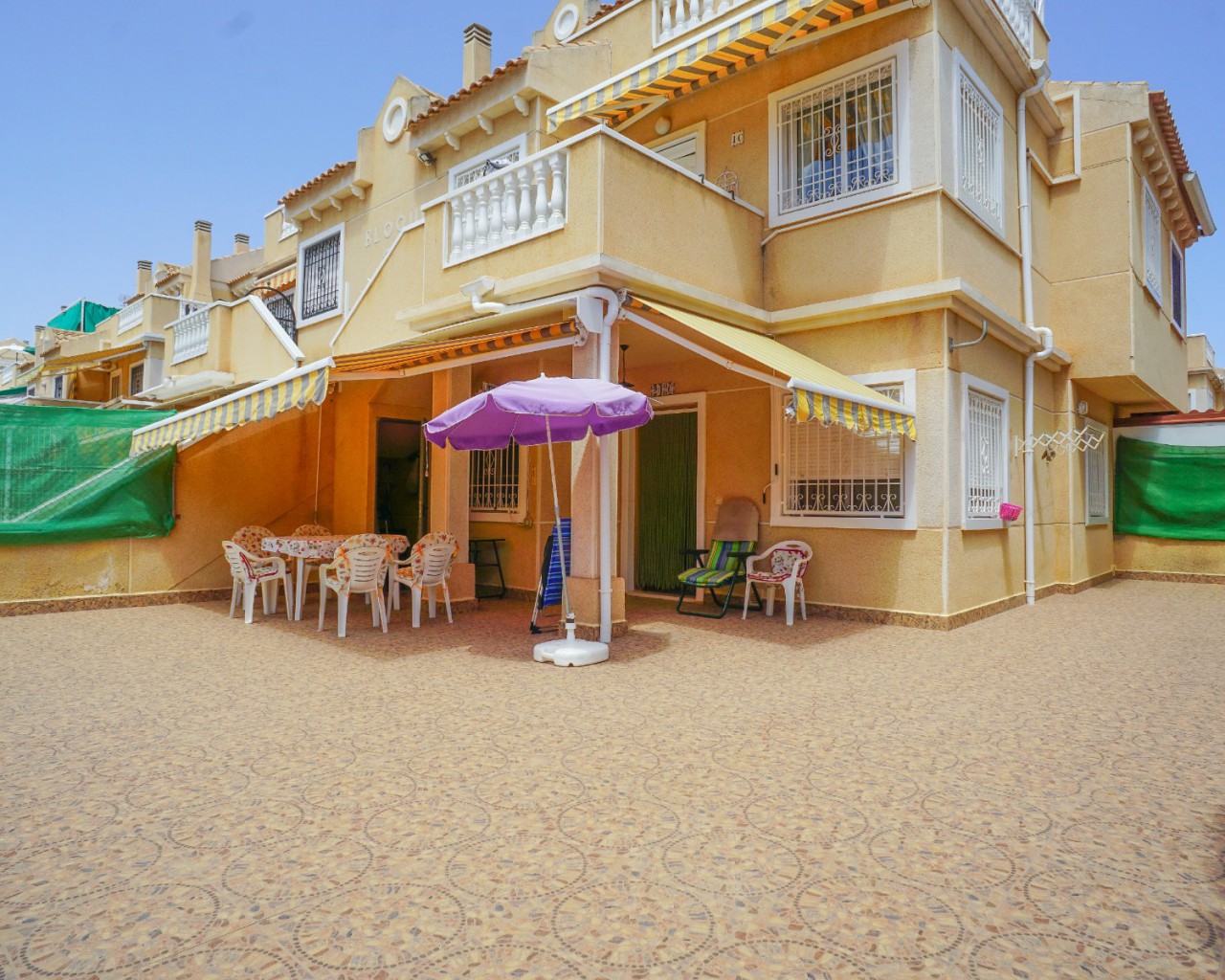 Appartement - Revente - Torrevieja - 1500