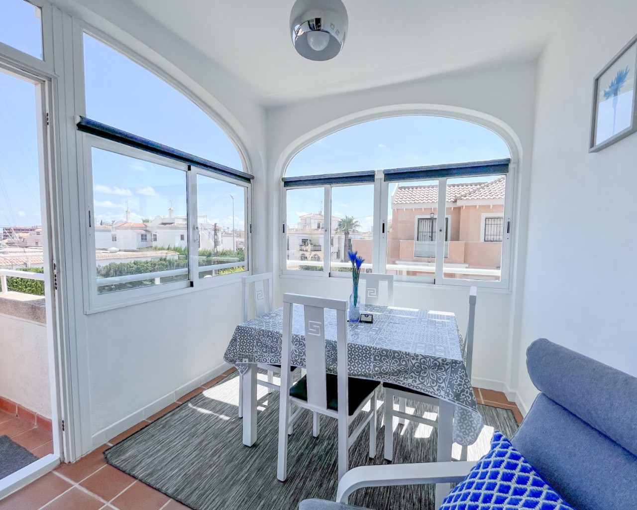 Appartement - Revente - Torrevieja - 1502