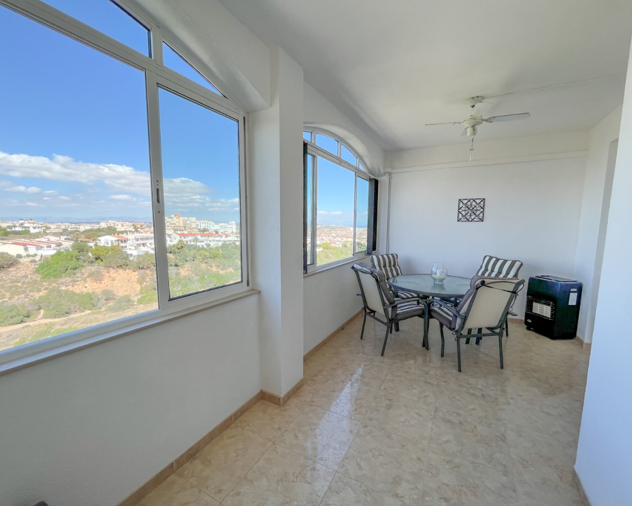 Appartement - Revente - Torrevieja - 1507