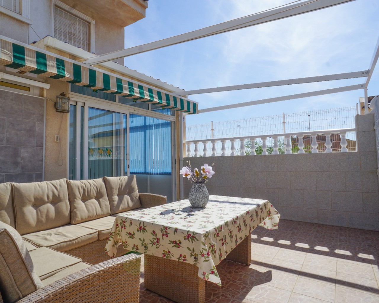 Appartement - Revente - Torrevieja - 1512
