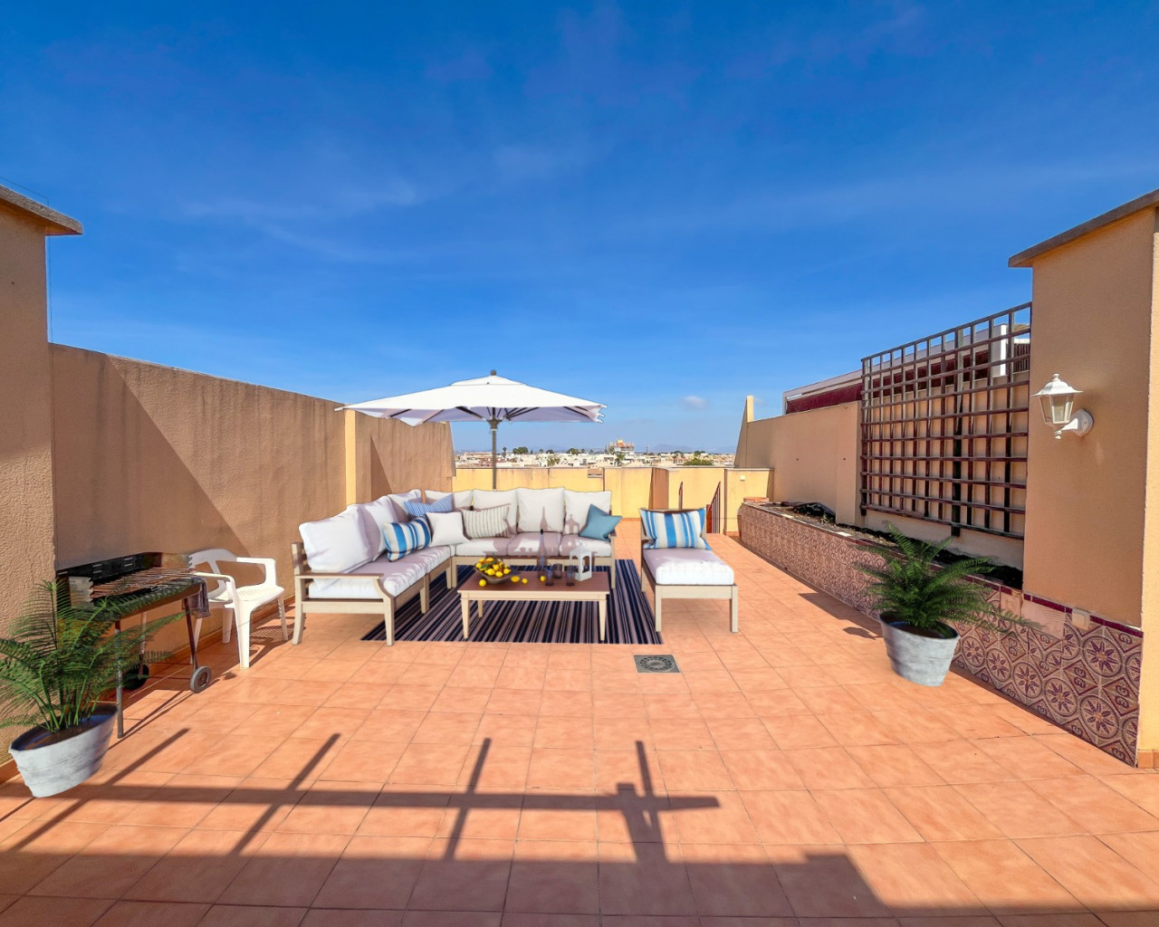 Appartement - Revente - Torrevieja - 1527