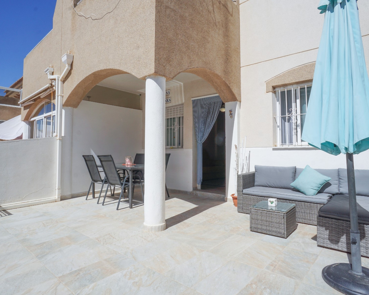 Appartement - Revente - Torrevieja - 1530