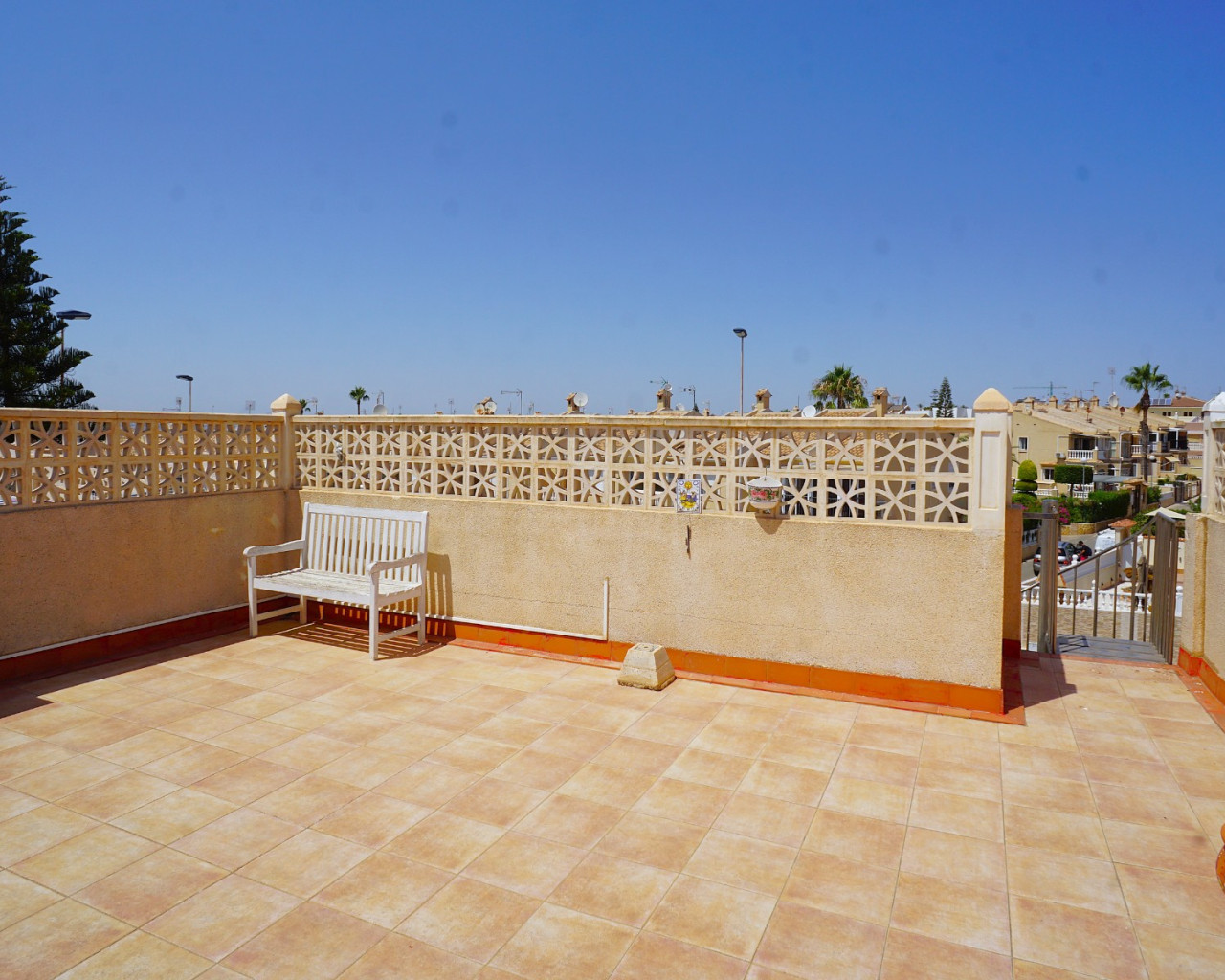 Appartement - Revente - Torrevieja - 1533