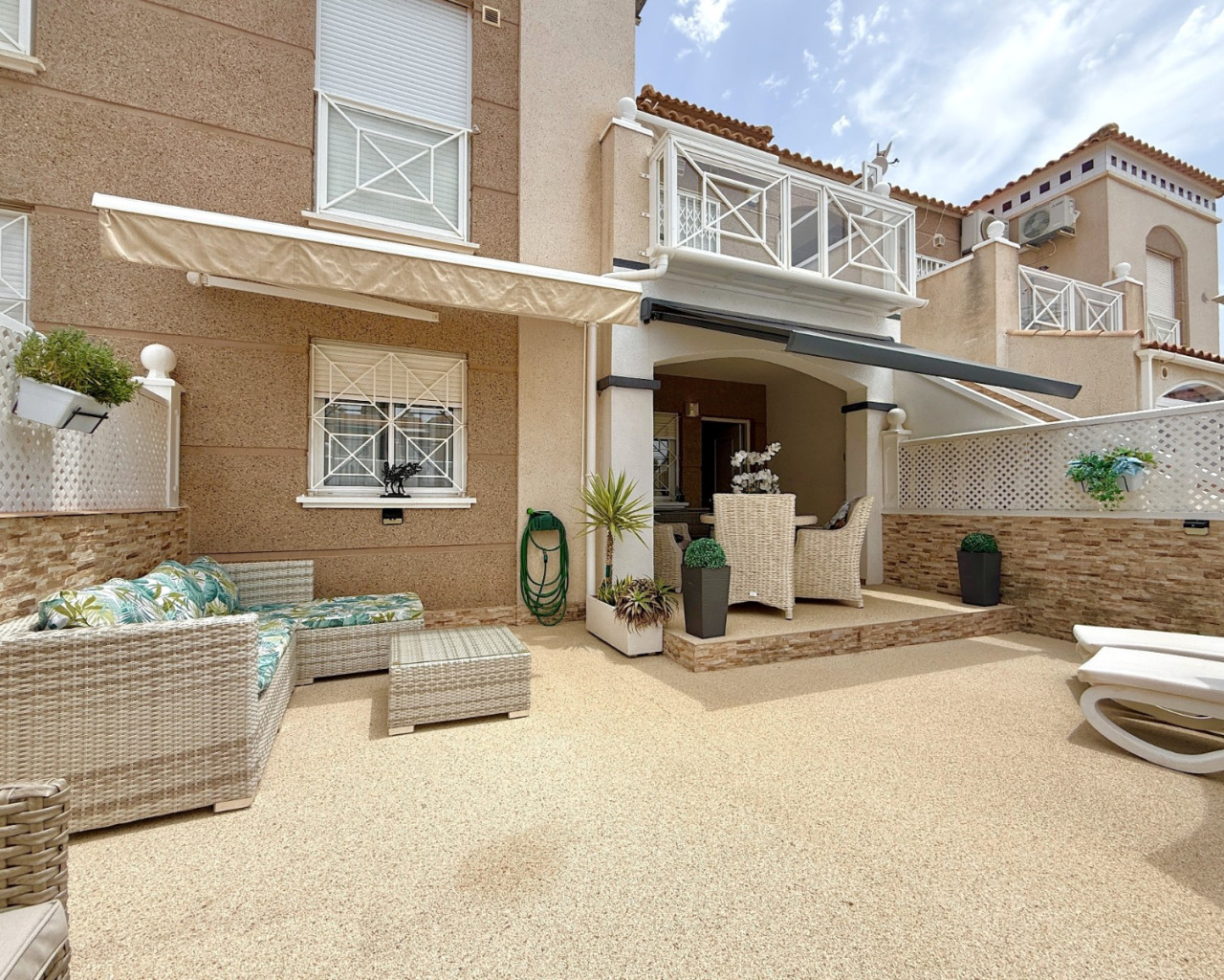 Appartement - Revente - Torrevieja - 1557