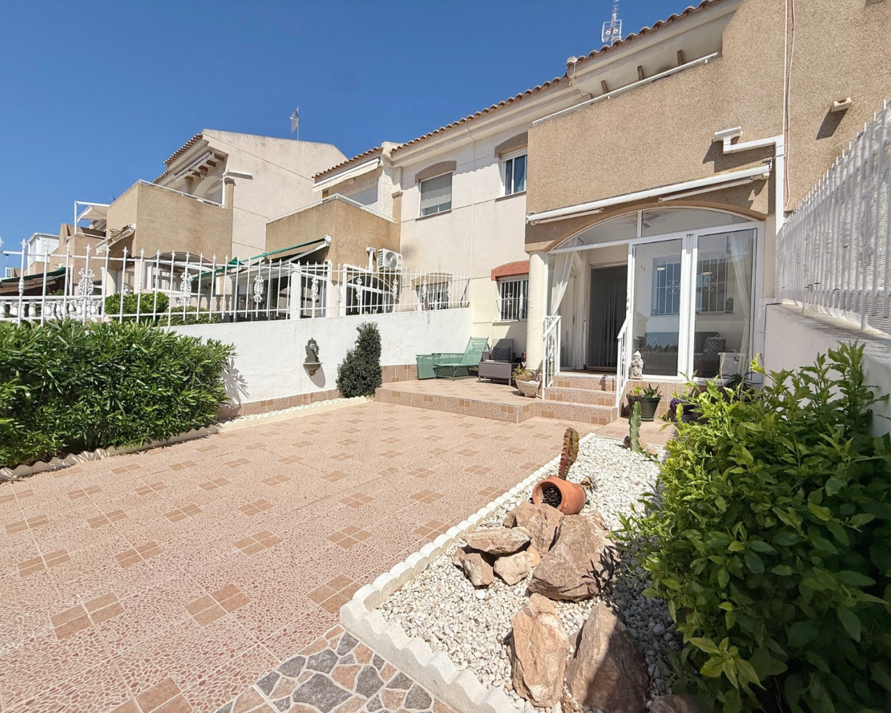 Appartement - Revente - Torrevieja - 1589
