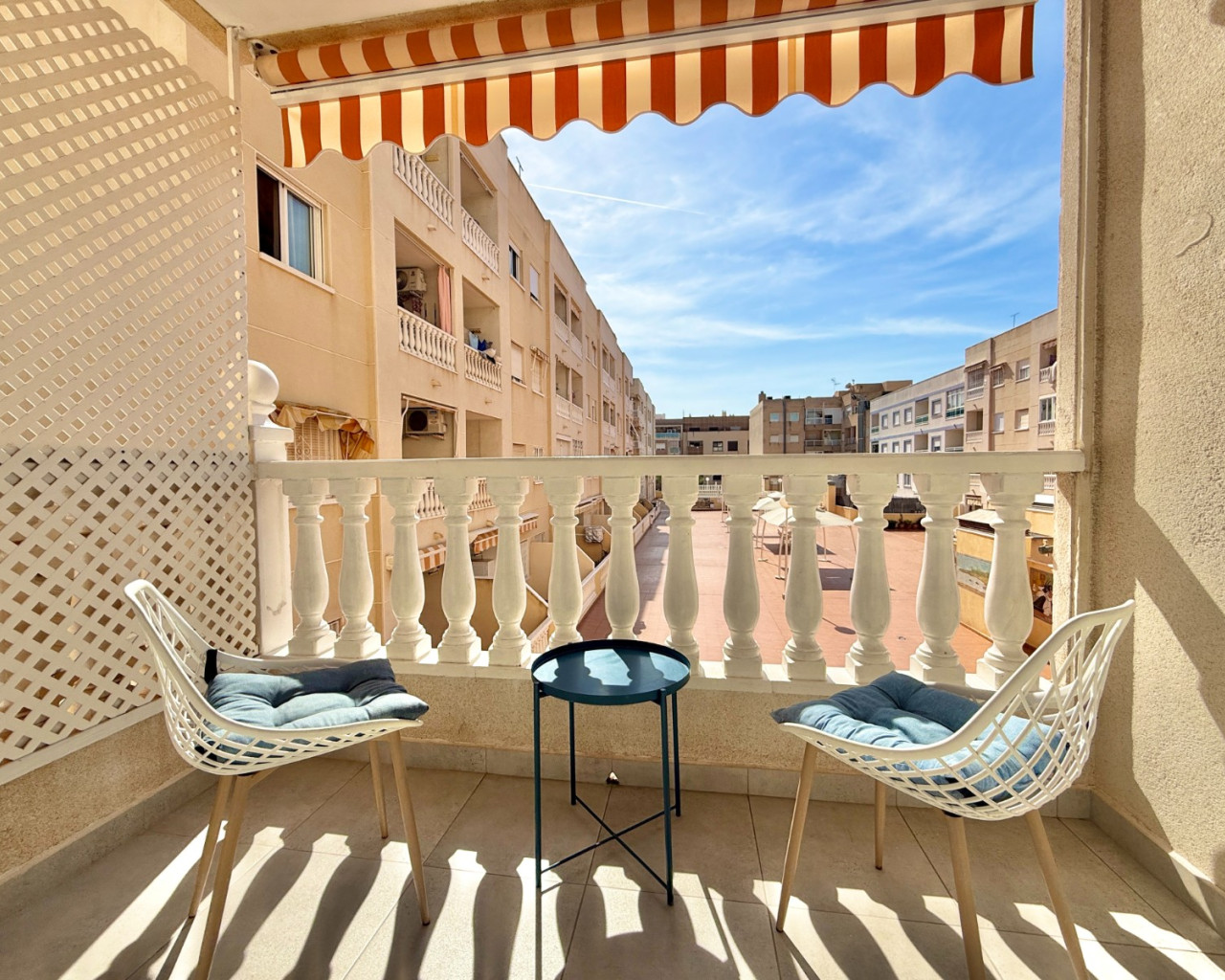 Appartement - Revente - Torrevieja - Centro