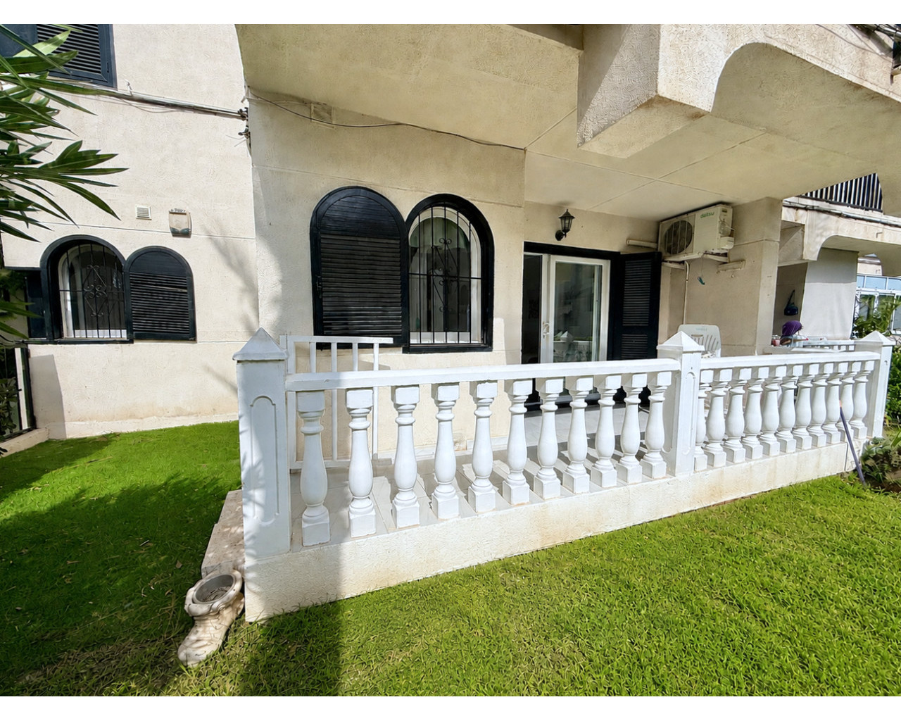 Appartement - Revente - Torrevieja - Torre del moro