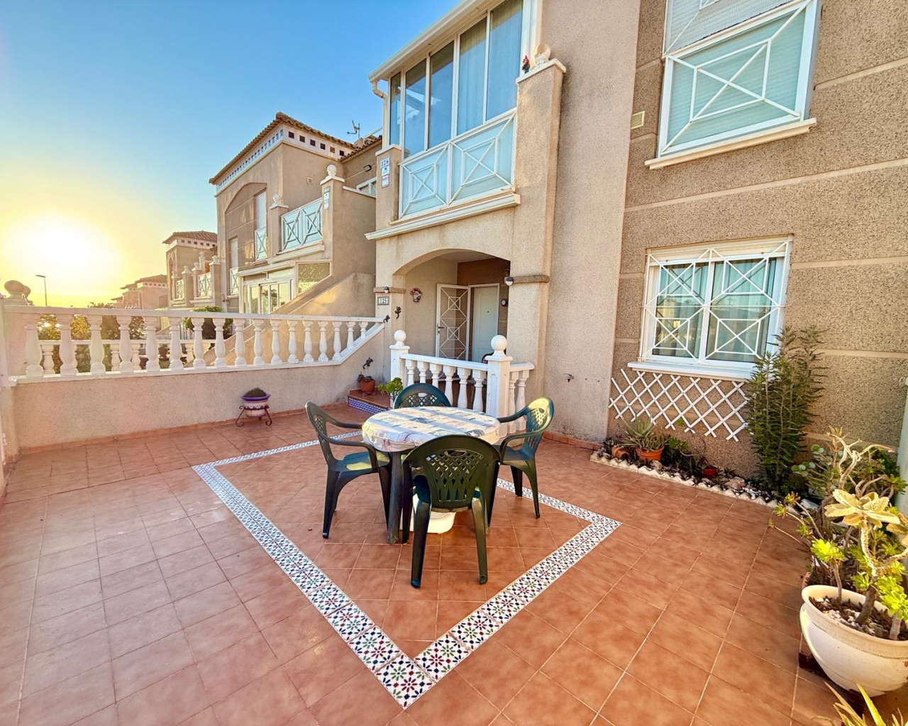 Appartement - Revente - Torrevieja - Torreblanca