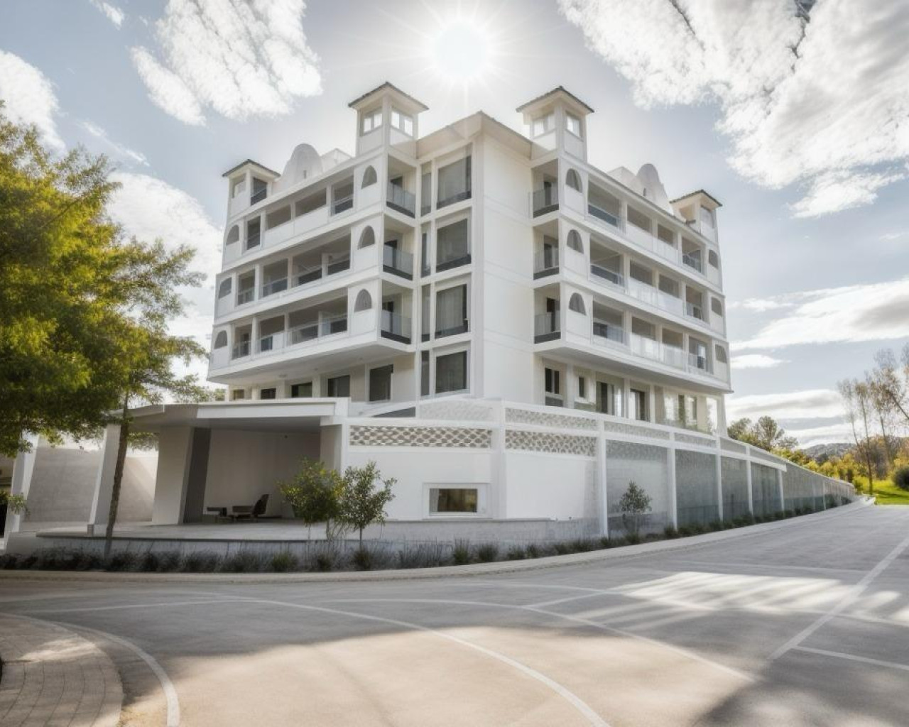 Atico - Nueva construcción  - Bigastro - pueblo