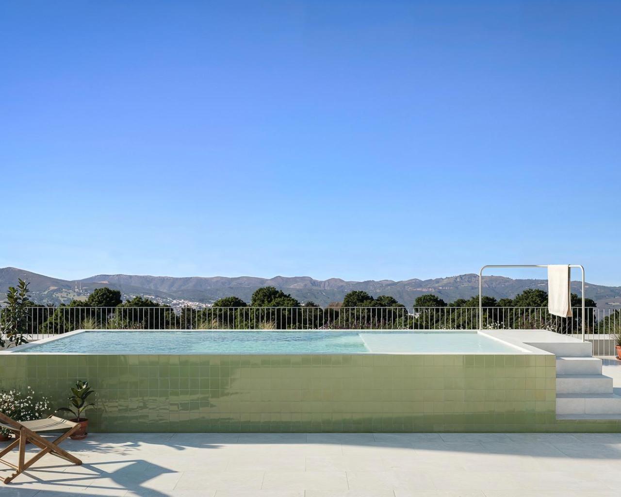 Atico - Nueva construcción  - Jacarilla - Comunidad Valenciana