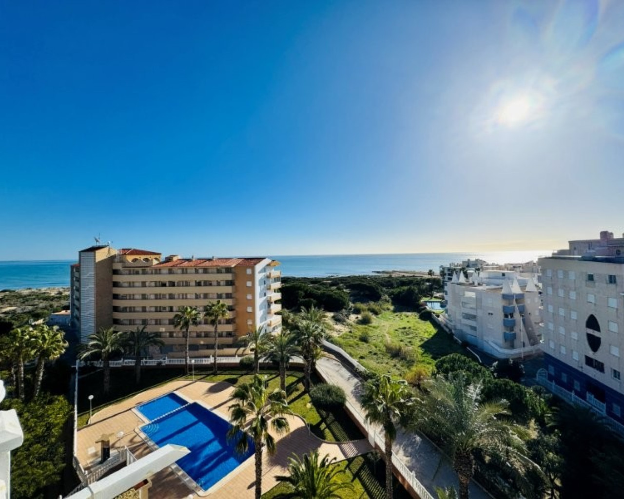 Atico - Venta - La Mata - SP-15565