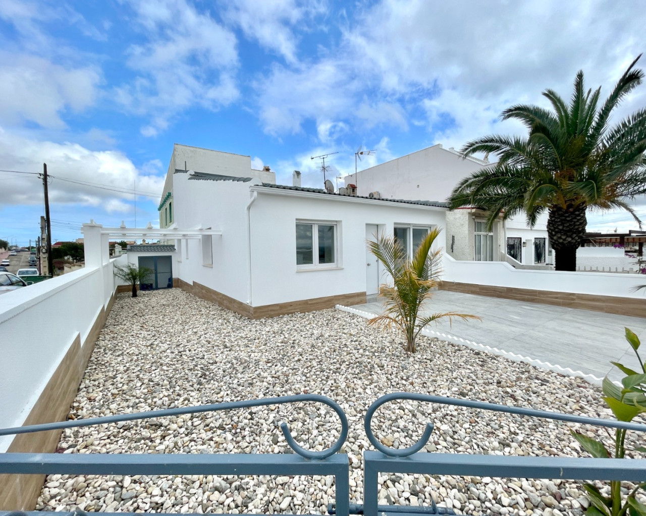 Bungalow - Resale - Ciudad Quesada - Ciudad Quesada