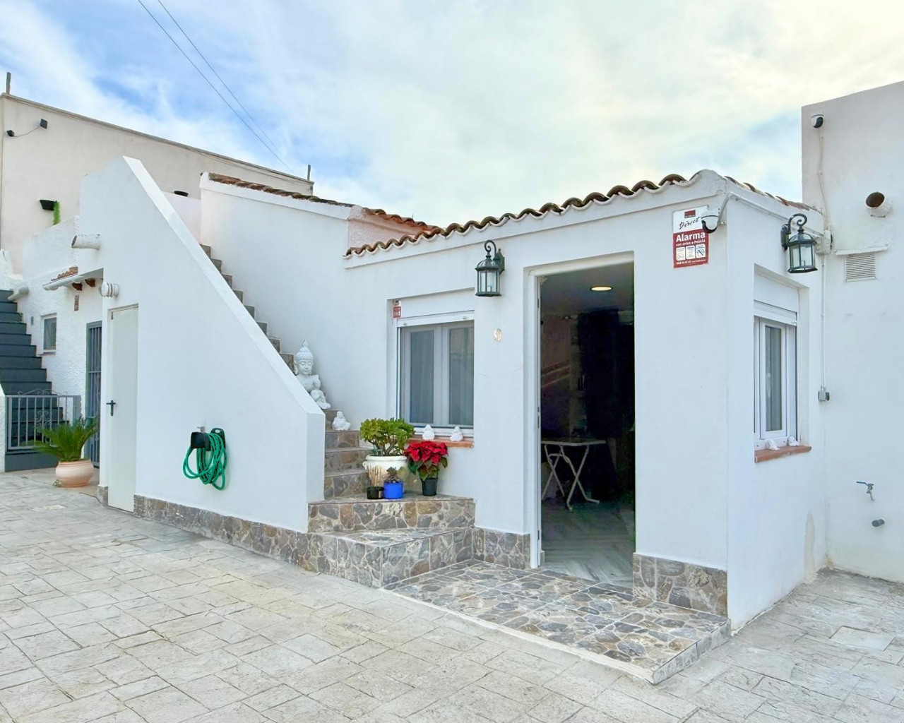 Bungalow - Resale - Torrevieja - San Luis / La Siesta