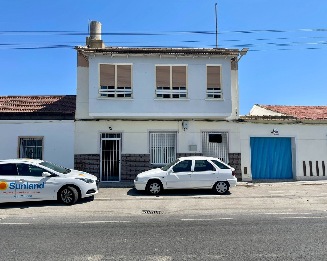 Bungalow - Venta - Almoradí - Almoradi