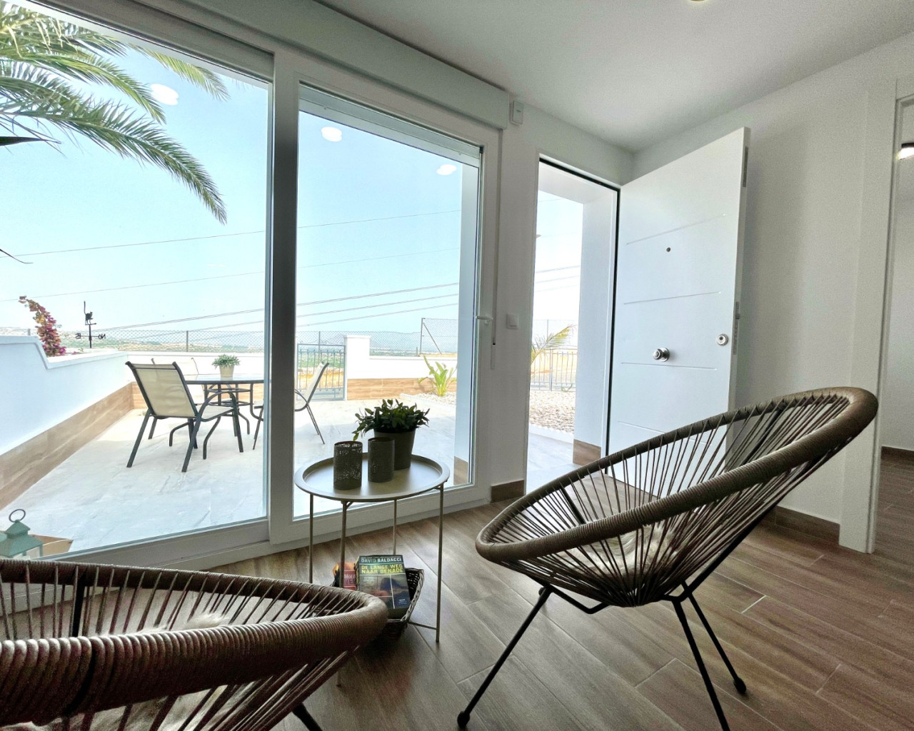 Bungalow - Venta - Ciudad Quesada - Ciudad Quesada
