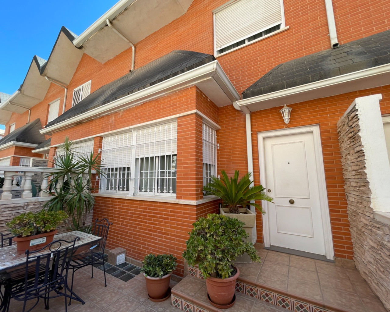 Bungalow - Venta - Elche - 41609
