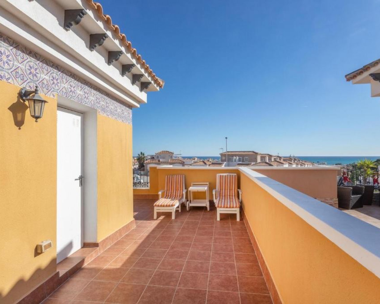 Bungalow - Venta - Torrevieja - 1474