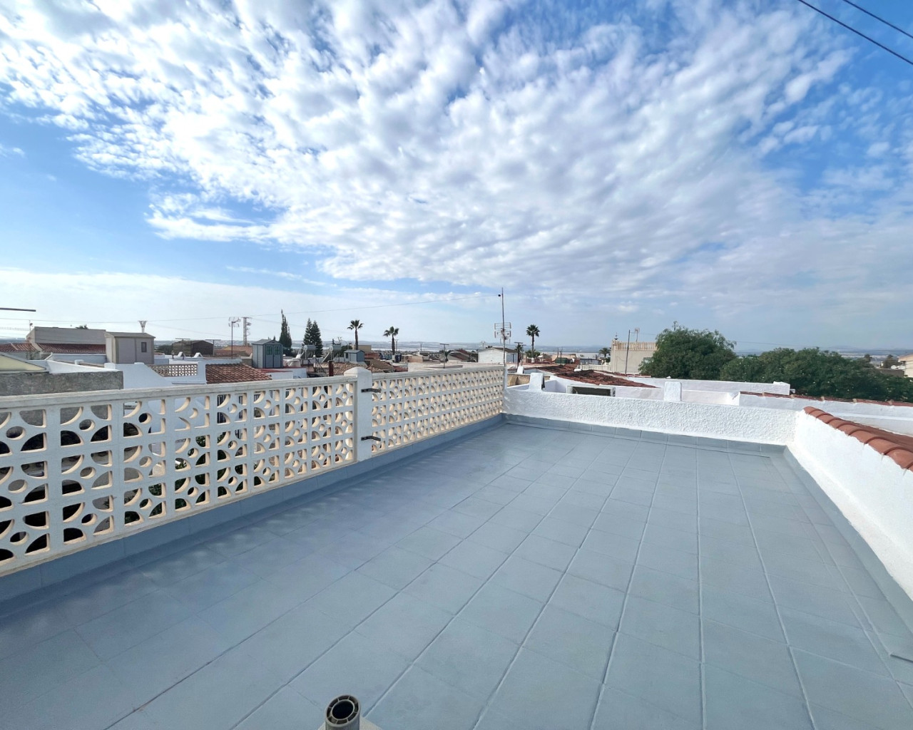 Bungalow - Venta - Torrevieja - 1536