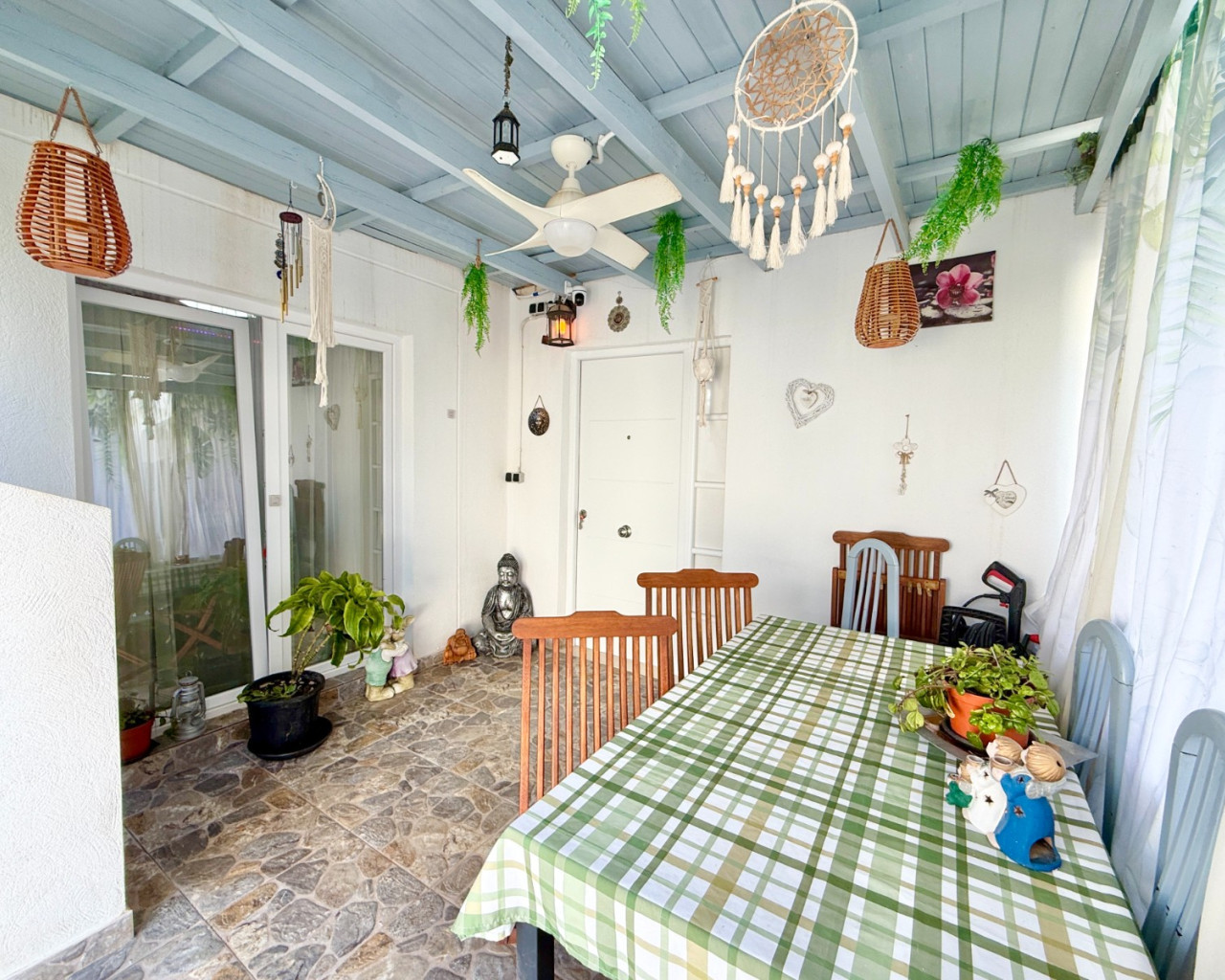 Bungalow - Venta - Torrevieja - San Luis / La Siesta