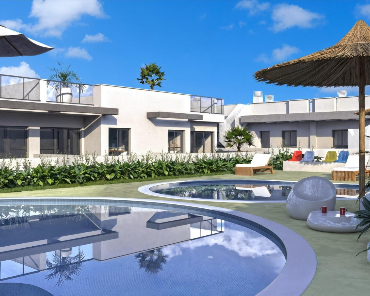 Casa de pueblo - Nueva construcción  - El Verger - El Verger
