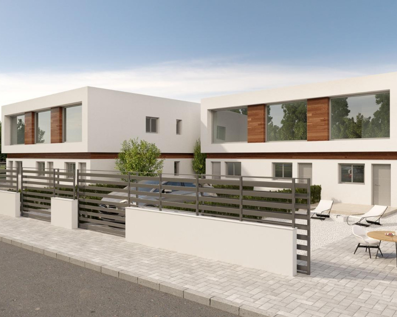 Casa de pueblo - Nueva construcción  - Orihuela Costa - RSL-28150