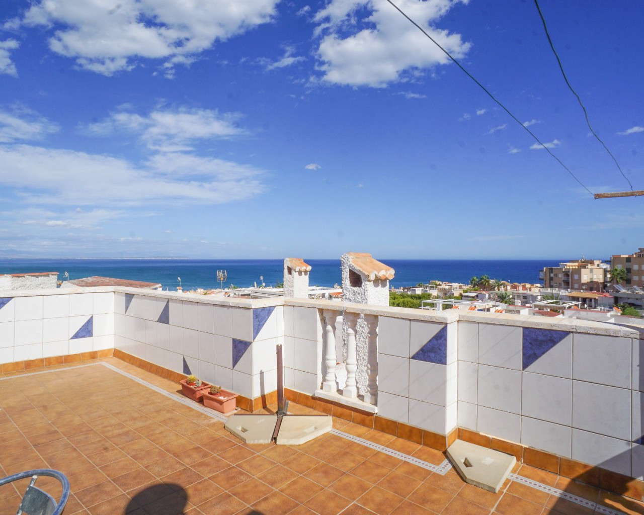 Casa de pueblo - Venta - Torrevieja - 1510