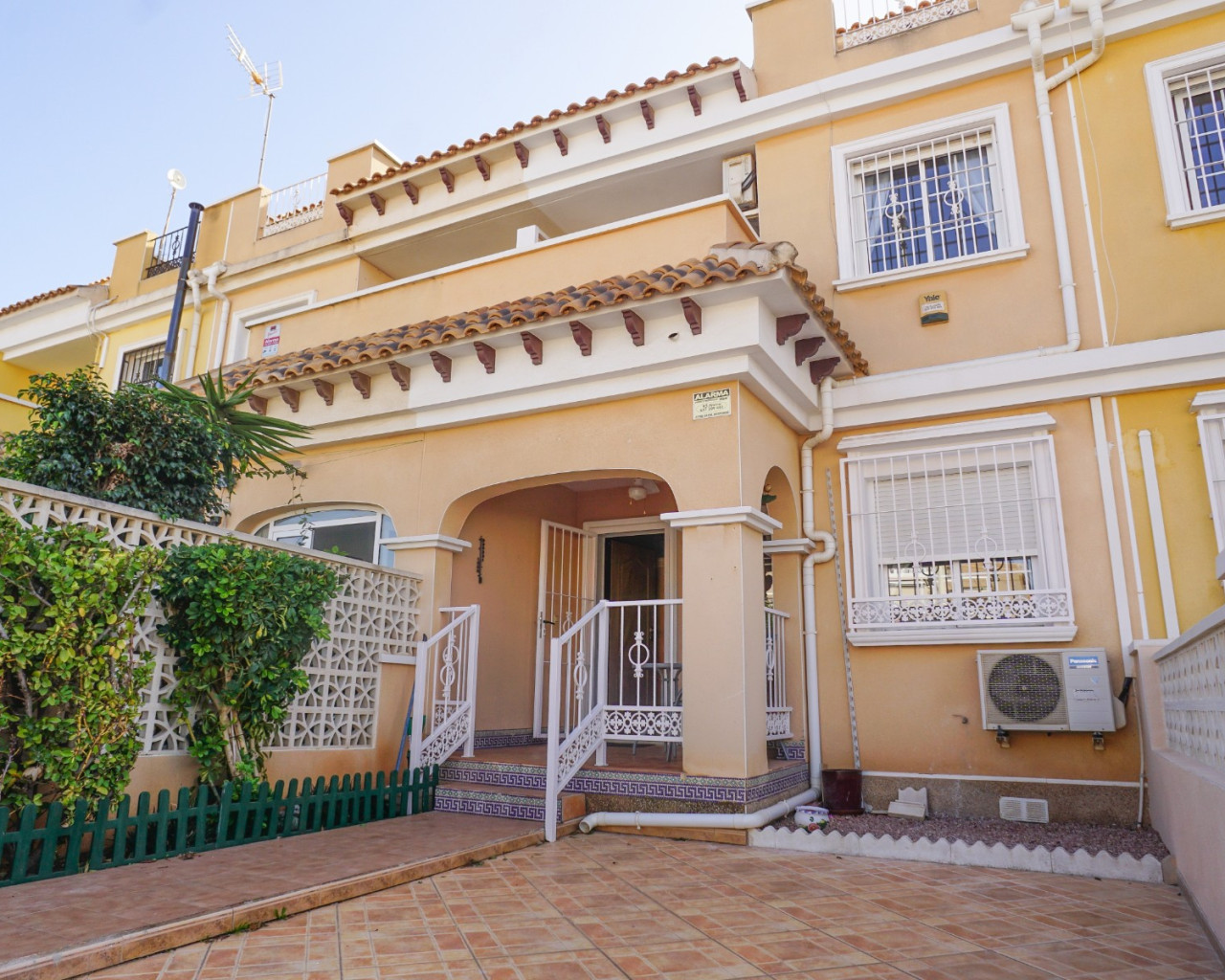 Casa de pueblo - Venta - Torrevieja - Aguas Nuevas