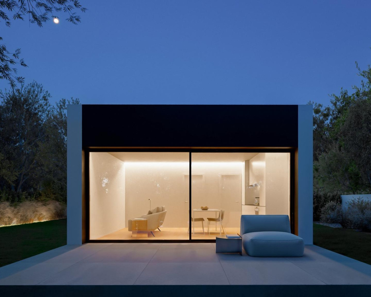 Chalet - Nueva construcción  - Alfas del Pí - Barranc Fondo