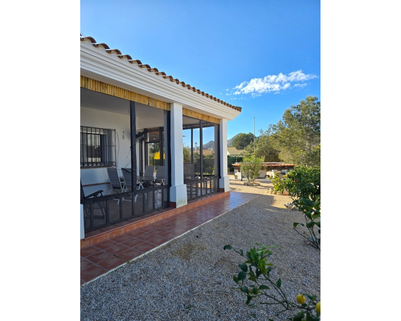 Chalet - Venta - Fuente Alamo - Las Palas