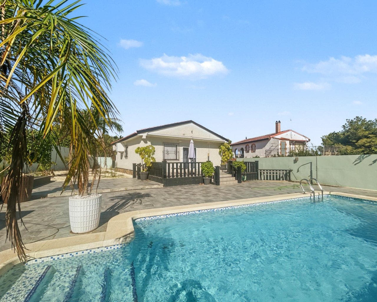 Chalet - Venta - Pilar de la Horadada - Pinar de Campoverde