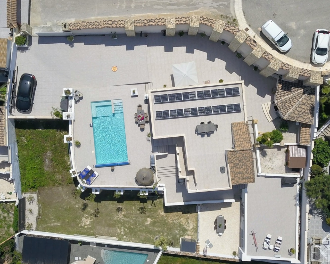 Chalet - Venta - Rojales - Ciudad Quesada