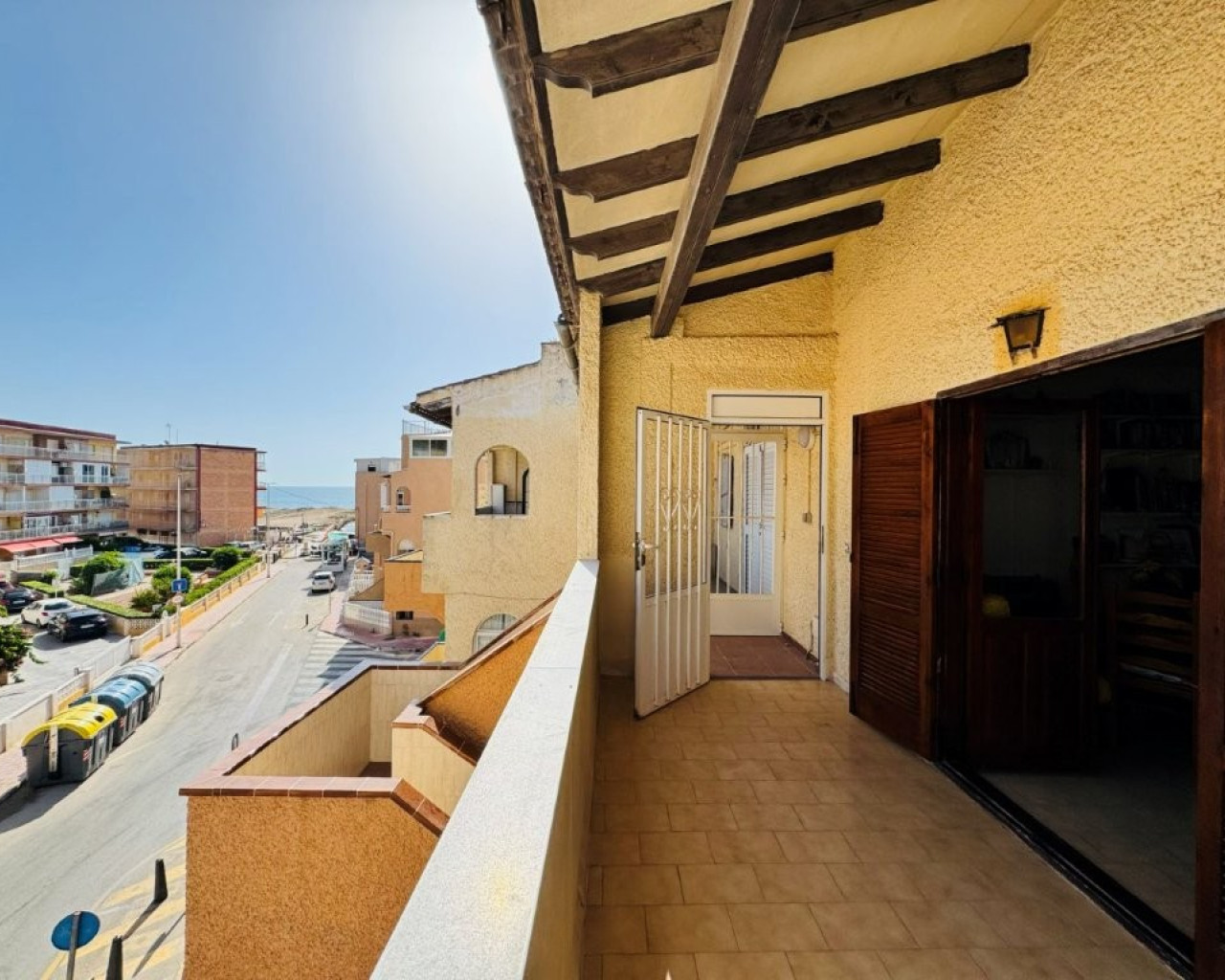 Duplex - Resale - La Mata - SP-87113