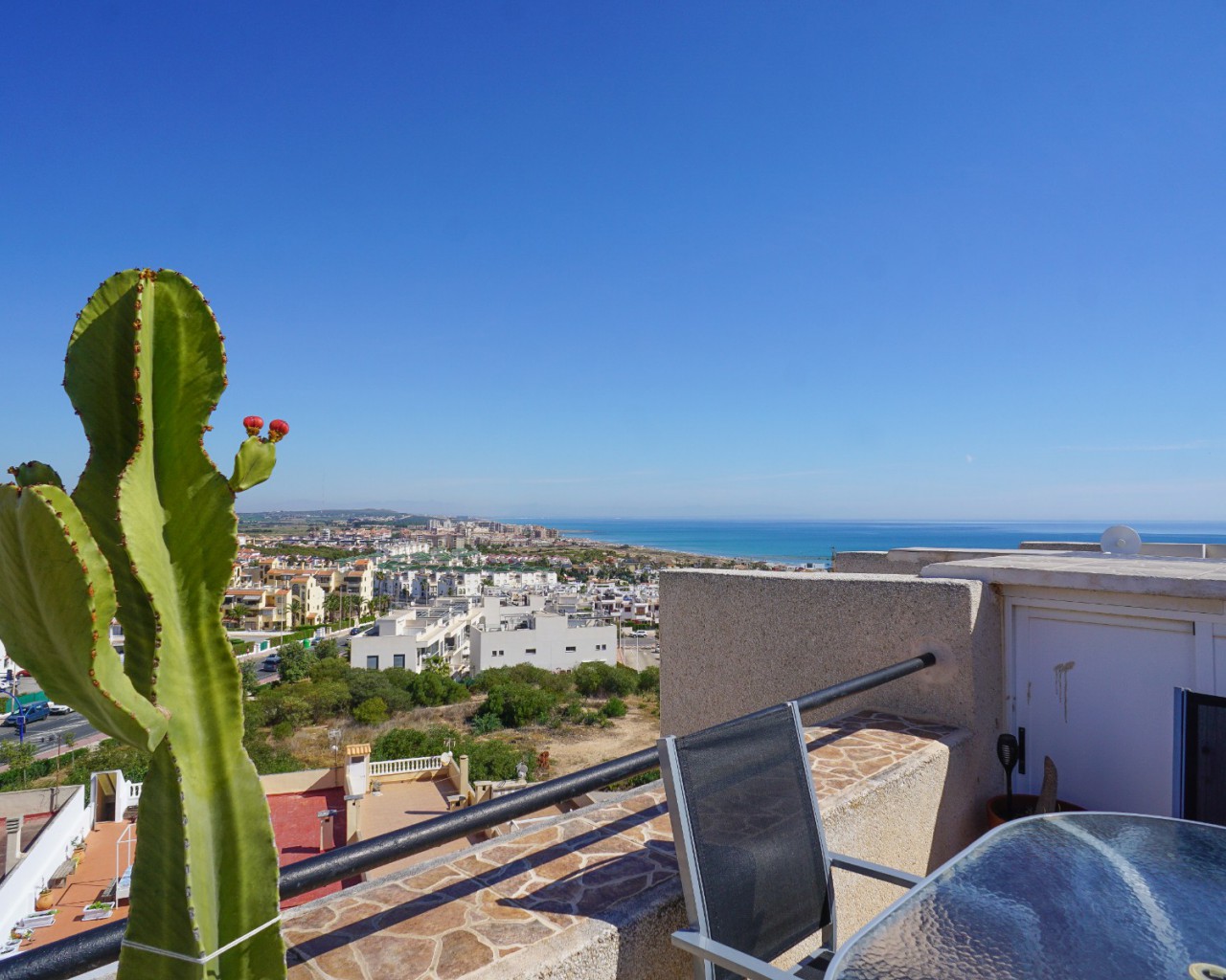 Duplex - Revente - Torrevieja - 1492