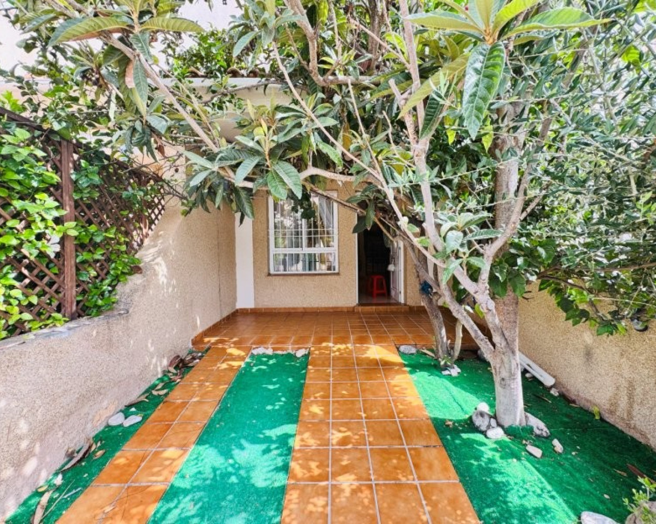 Duplex - Revente - Torrevieja - SP-30591