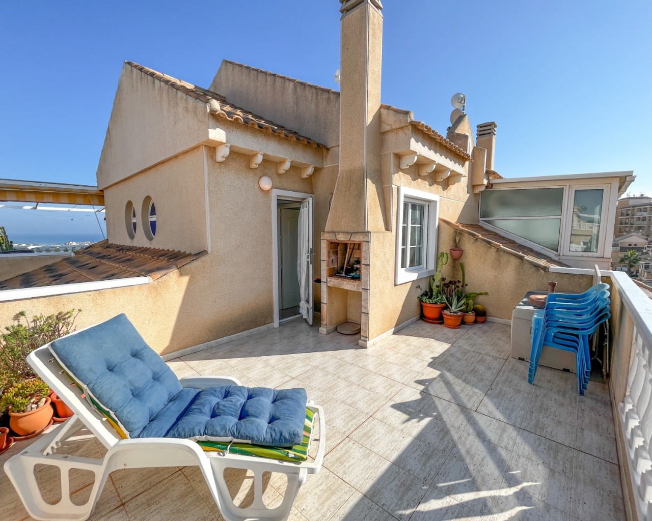 Duplex - Venta - Torrevieja - 1472