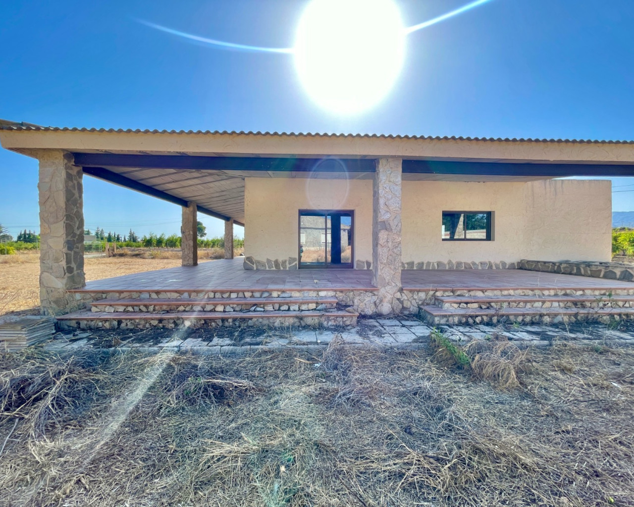 Finca / Country Property - Resale - Elche - Matola