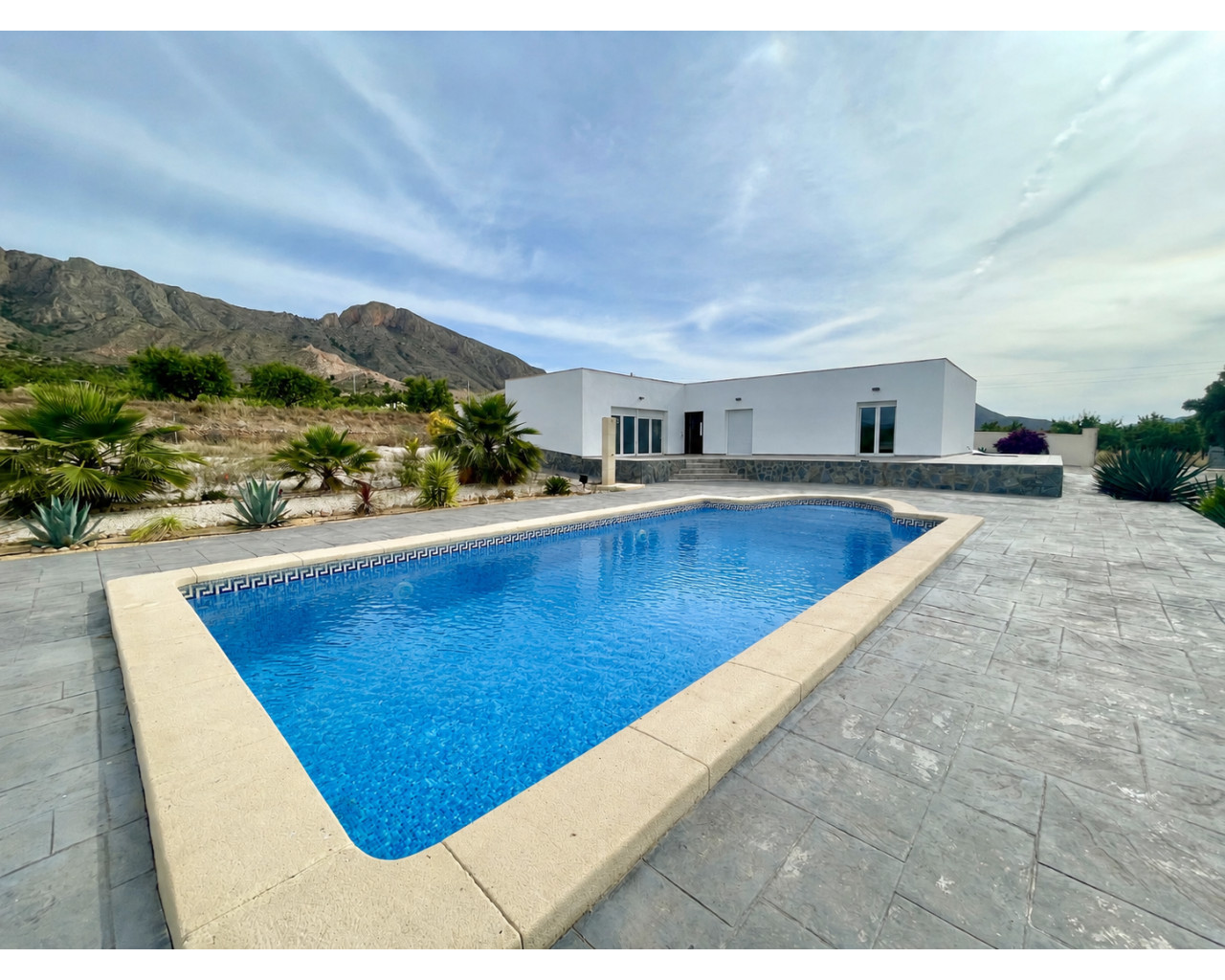 Finca / Country Property - Resale - Macisvenda - Macisvenda
