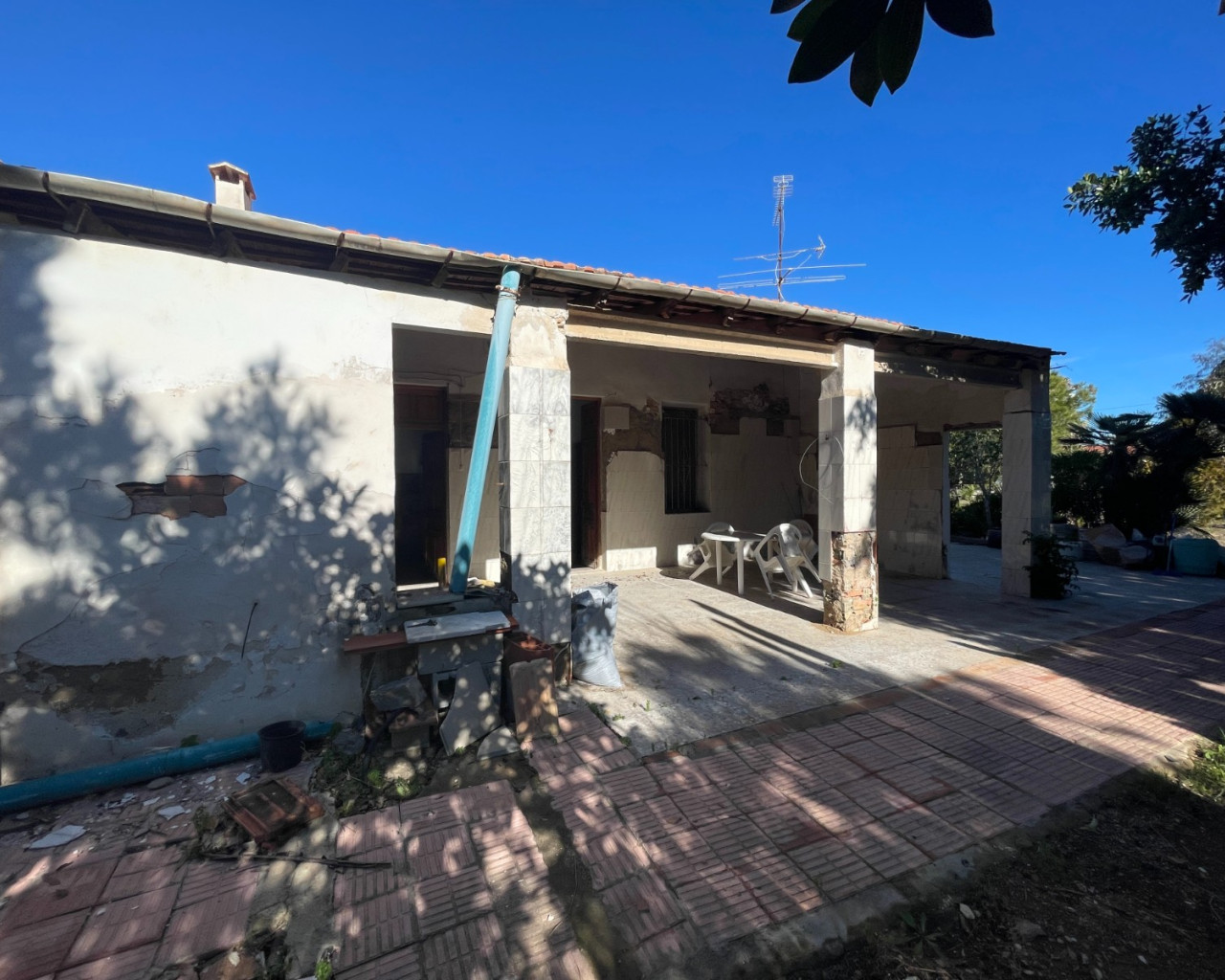 Finca / Country Property - Venta - Elche - Elche