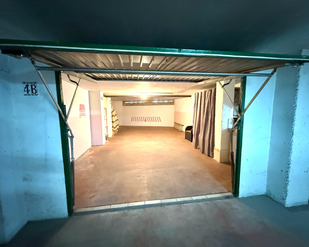 Garage - Revente - Torrevieja - 1546