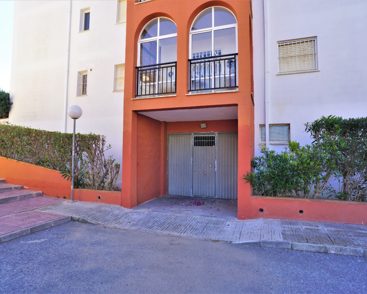 Garaje - Venta - Torrevieja - GG21