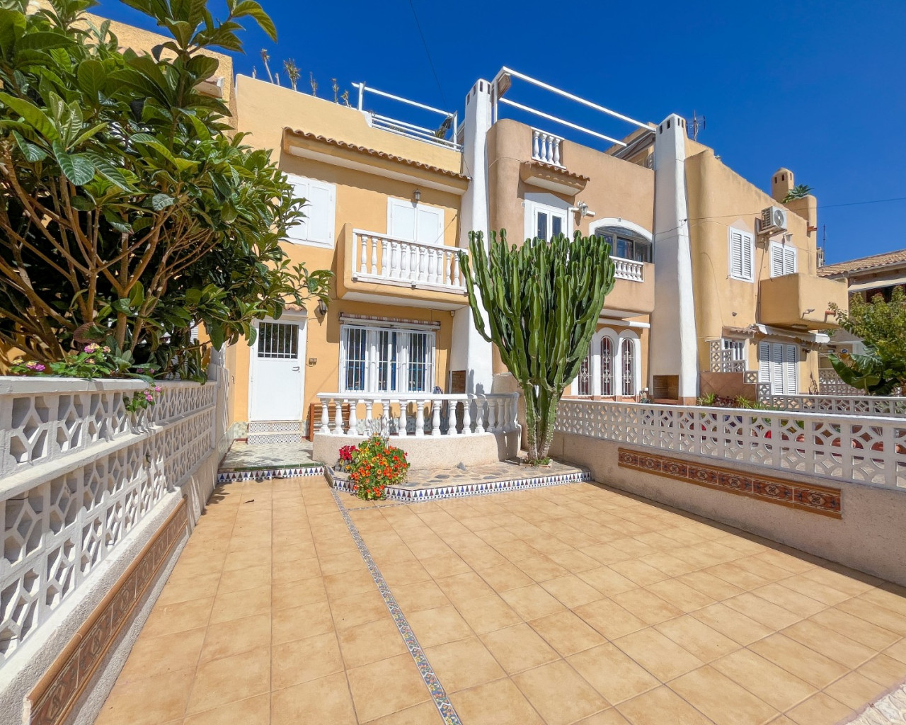 House - Long time Rental - Torrevieja - 463