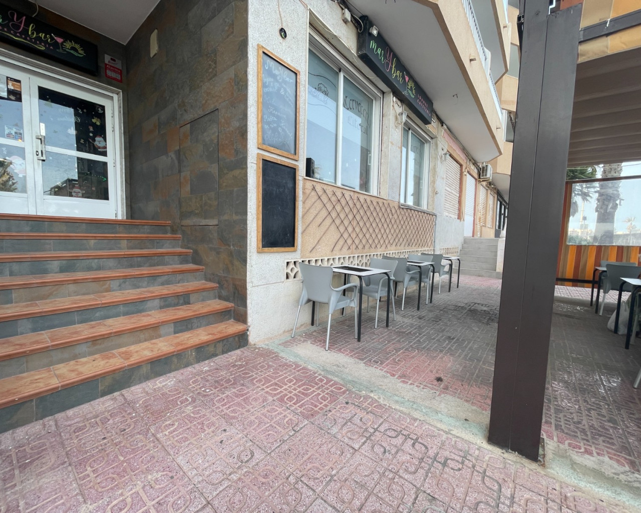 Kommersiell - Resale - Torrevieia - Comunidad Valenciana