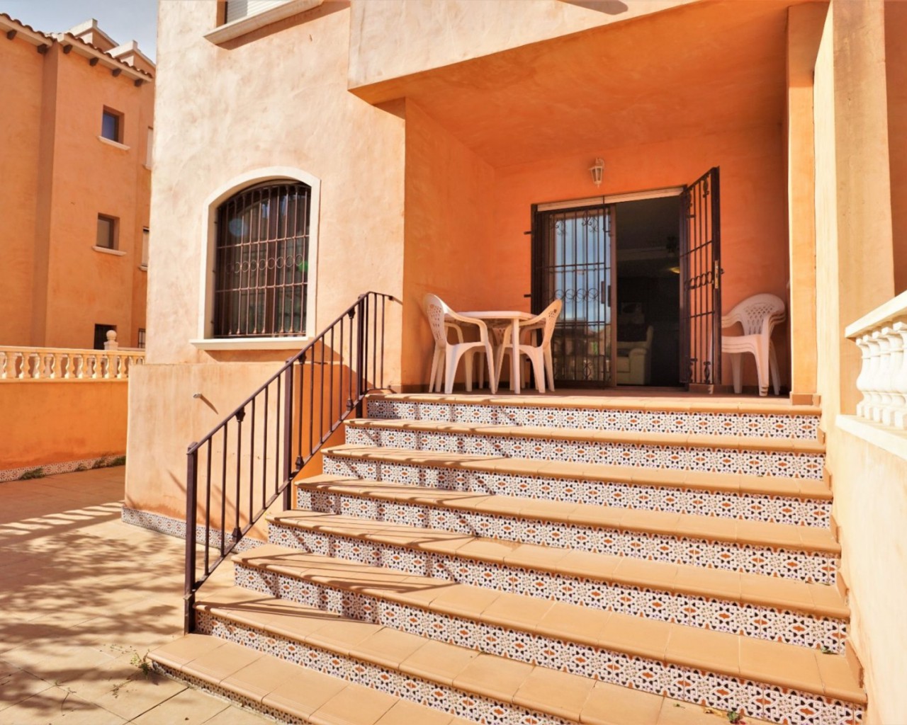 Lägenhet - Long time Rental - Torrevieja - 238