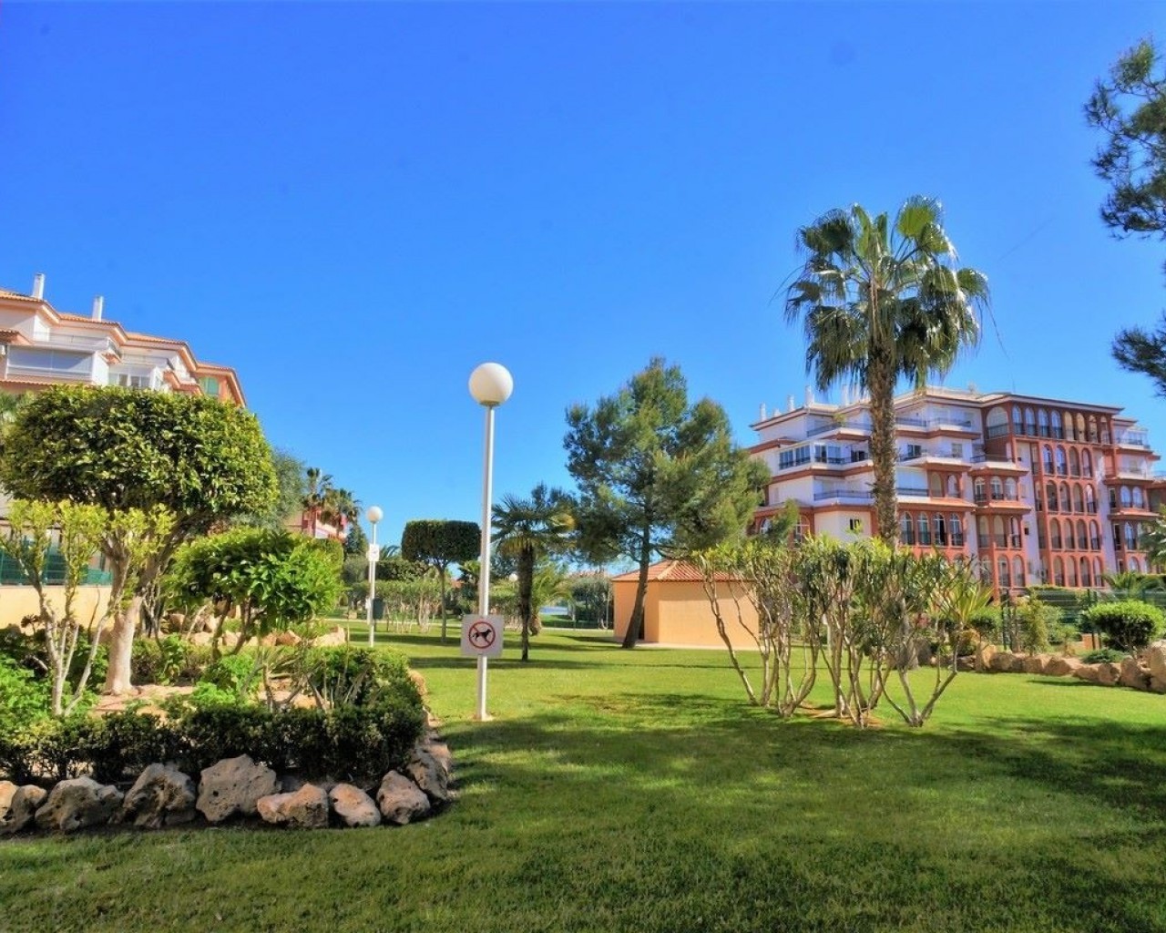 Lägenhet - Long time Rental - Torrevieja - 293