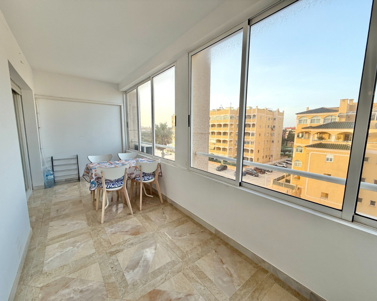 Lägenhet - Long time Rental - Torrevieja - 489