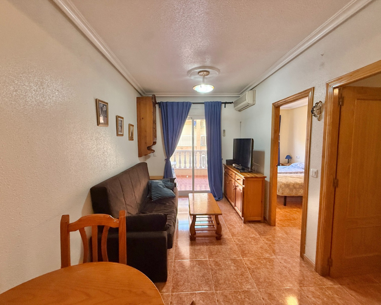 Lägenhet - Long time Rental - Torrevieja - Playa de los Locos