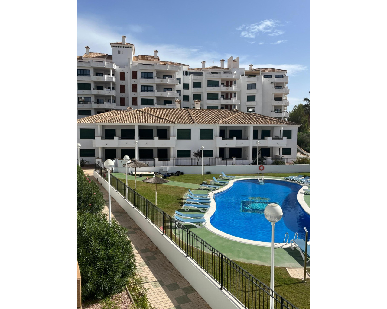 Lägenhet - New Build - Orihuela Costa - Lomas De Campoamor-las Ramblas